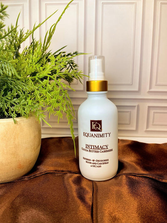 Intimacy Room Spray