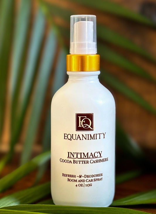 Intimacy Room Spray